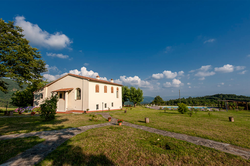 Fattoria di Javello - Esterni - 4