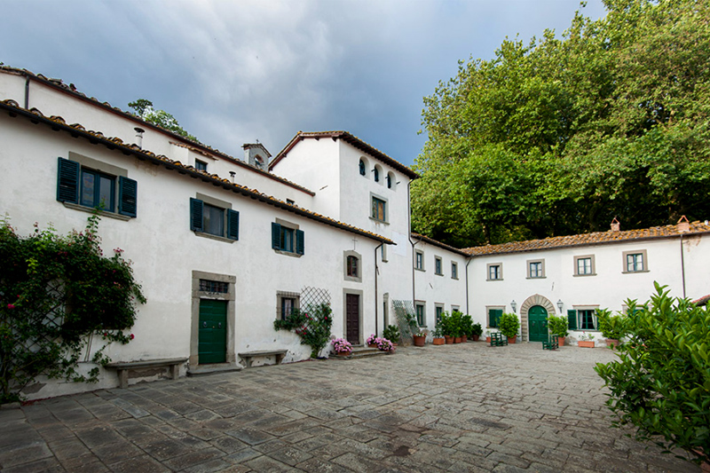 Fattoria di Javello - Esterni - 11