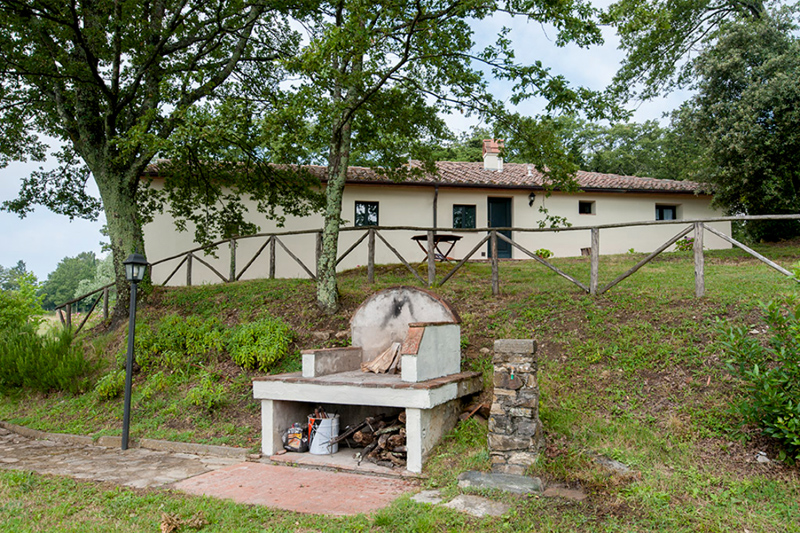 Fattoria di Javello - Esterni - 14